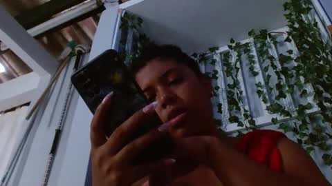 belindathompsonn online show from 21, 4, 2026