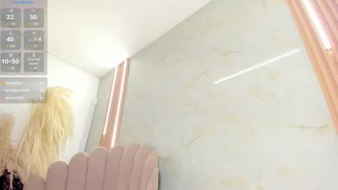 Belkilima  online show from 19, 9, 2025