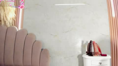 Belkilima  online show from 7, 10, 2025