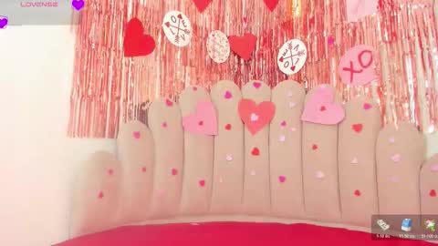 Belkilima  online show from 14, 2, 2026