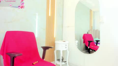 Belkilima  online show from 14, 3, 2026