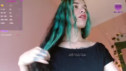   online show from 28, 2, 2026