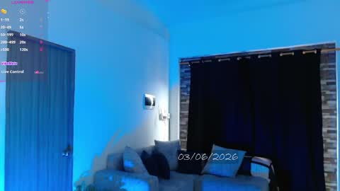 Snapshot of bell_art chatting on 3, 6, 2026 online show from 3, 6, 2026