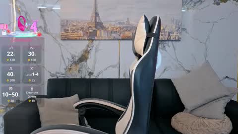 Bella Coleman online show from 2, 3, 2026