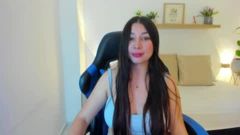 Snapshot of bella_99x chatting on 2, 6, 2026 Bel 3 online show from 2, 6, 2026