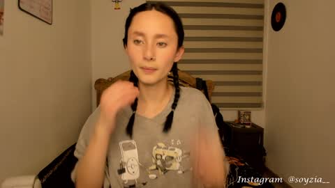 Zia online show from 3, 12, 2024