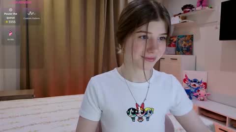 Bella online show from 25, 3, 2026