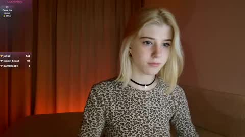 Bella online show from 11, 5, 2026