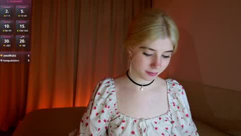 Bella online show from 14, 5, 2026