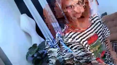 Snapshot of bella_ciaox chatting on 23, 5, 2026 Bella Barbie online show from 23, 5, 2026