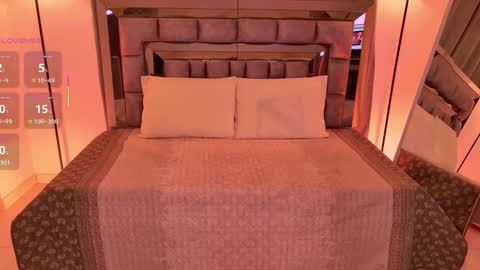 Snapshot of bella_clark2 chatting on 8, 2, 2026 Bella online show from 8, 2, 2026