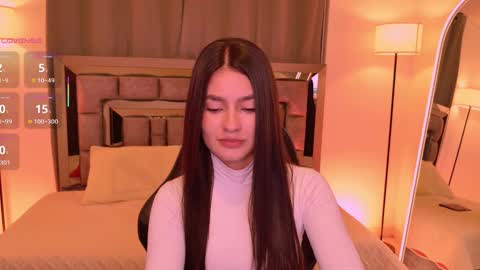 Snapshot of bella_clark2 chatting on 20, 2, 2026 Bella online show from 20, 2, 2026