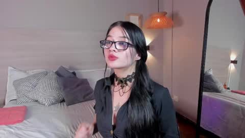 Snapshot of bella_corbin chatting on 15, 5, 2026 Bella Corbin online show from 15, 5, 2026
