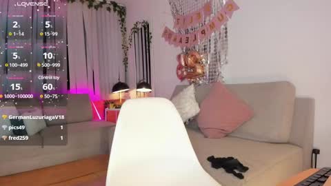 Onlyfans isa bella 23 online show from 2, 3, 2025