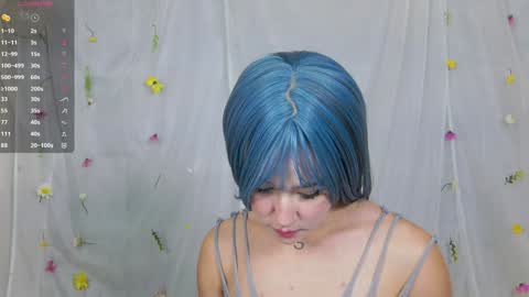 In instagran bel myangel online show from 18, 12, 2024