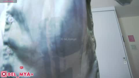 In instagran bel myangel online show from 23, 1, 2025