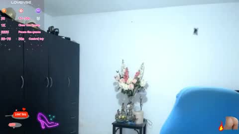 Bella online show from 12, 4, 2026