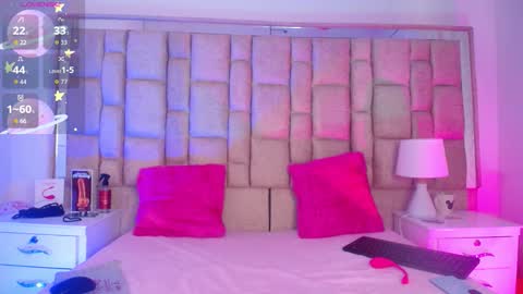 Snapshot of bella_haimi chatting on 1, 3, 2026 bella online show from 1, 3, 2026