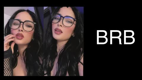 bella_hamilton online show from 20, 5, 2026