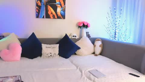 Bella online show from 16, 4, 2026