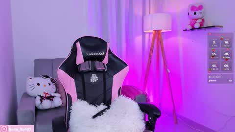 Snapshot of bella_hunteer chatting on 26, 2, 2026 bella igbella hunttt online show from 26, 2, 2026