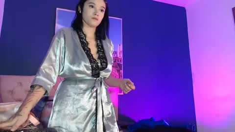 Valentina online show from 19, 5, 2026