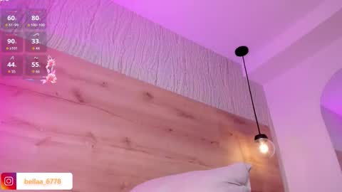 Snapshot of bella_luvs chatting on 12, 2, 2026 Bella online show from 12, 2, 2026