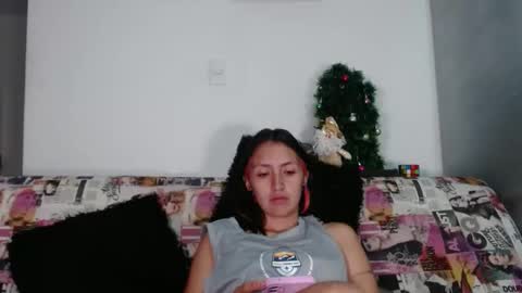 Snapshot of bella_marlowe chatting on 11, 12, 2024 Bella Marlowe online show from 11, 12, 2024