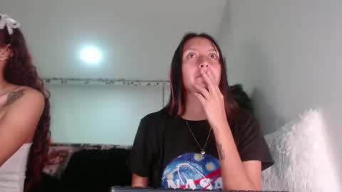 Snapshot of bella_marlowe chatting on 23, 12, 2024 Bella Marlowe online show from 23, 12, 2024