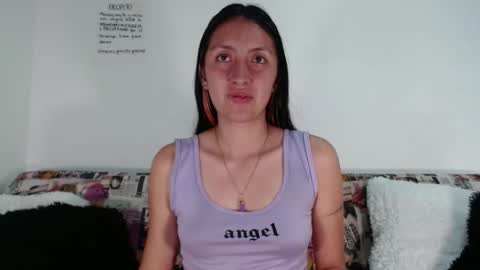 Snapshot of bella_marlowe chatting on 9, 3, 2025 Bella Marlowe online show from 9, 3, 2025