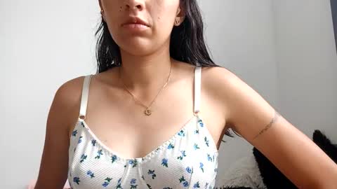 Bella Marlowe online show from 28, 3, 2026