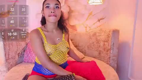 Snapshot of bella_moonlight_cr chatting on 14, 6, 2026 BELLA online show from 14, 6, 2026