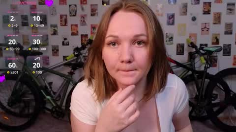 Bella online show from 25, 11, 2025