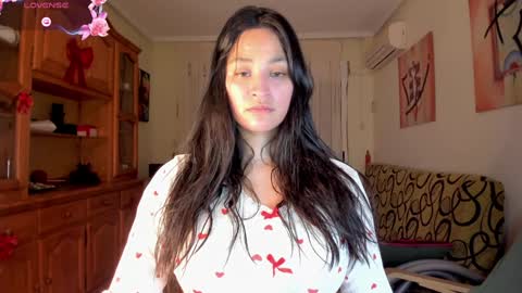 bella_pocahontas3 online show from 7, 2, 2025