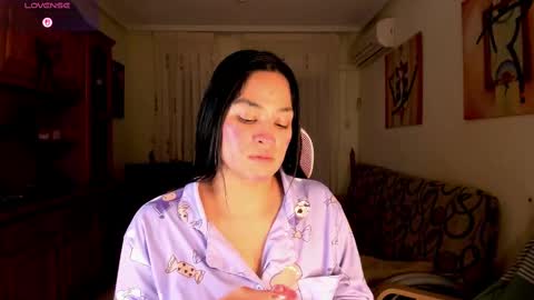 bella_pocahontas3 online show from 1, 3, 2025