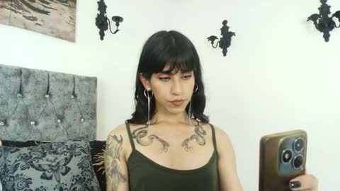 Bella online show from 7, 3, 2026