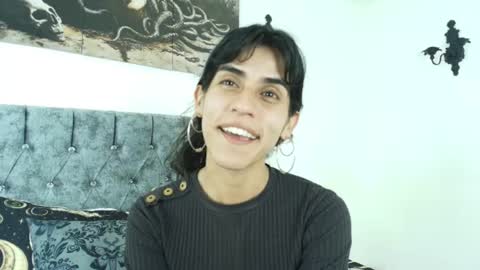 Snapshot of bella_poisonous chatting on 15, 7, 2026 Bella online show from 15, 7, 2026