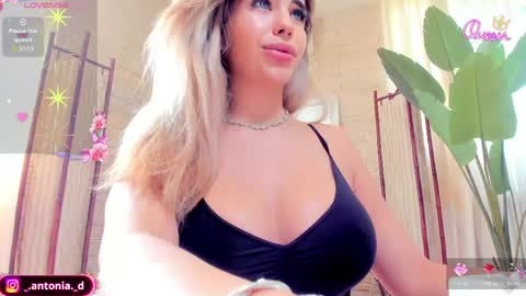 bella_posh online show from 2, 6, 2026