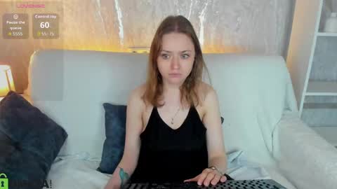 Linda Bella online show from 25, 5, 2026