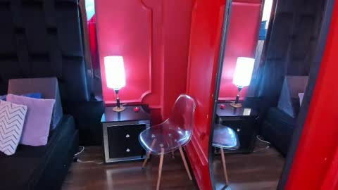 Bella Riviera online show from 29, 3, 2026