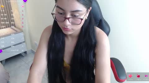 Snapshot of bella_stone3 chatting on 23, 2, 2026 BELLA STONE online show from 23, 2, 2026