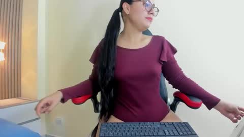 Snapshot of bella_stone3 chatting on 26, 2, 2026 BELLA STONE online show from 26, 2, 2026