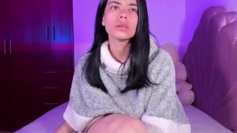 Valeria Model Independent online show from 25, 10, 2025