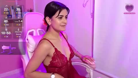 bella_thixx online show from 30, 9, 2025