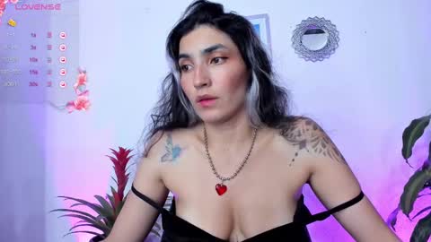 Bella online show from 20, 2, 2025