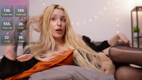 Snapshot of bella_tracy chatting on 4, 12, 2025 Bella online show from 4, 12, 2025