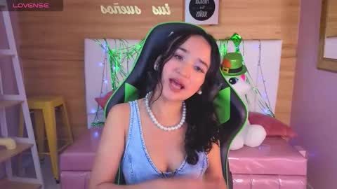 Bella online show from 20, 3, 2026