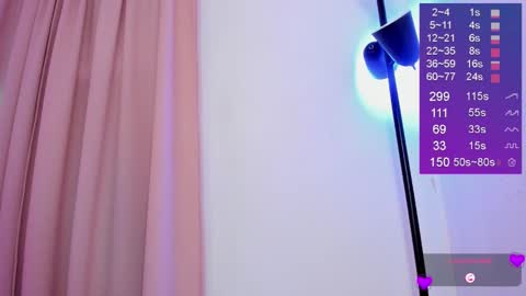 Snapshot of bella_white19 chatting on 9, 3, 2025 Bella White online show from 9, 3, 2025