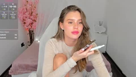  Bellas shedule GMT3 Wed - Sun 3  - 945  online show from 6, 12, 2024