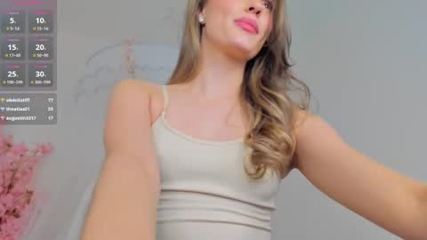  Bellas shedule GMT3 Wed - Sun 3  - 945  online show from 14, 12, 2024